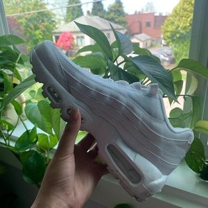 Air max 95’s